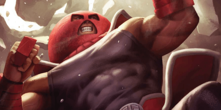 X-Men | Marvel irá revelar a origem do neto do Fanático