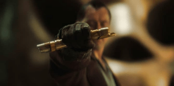 Skeleton Crew | Episódio 7 revela ator do misterioso Supervisor