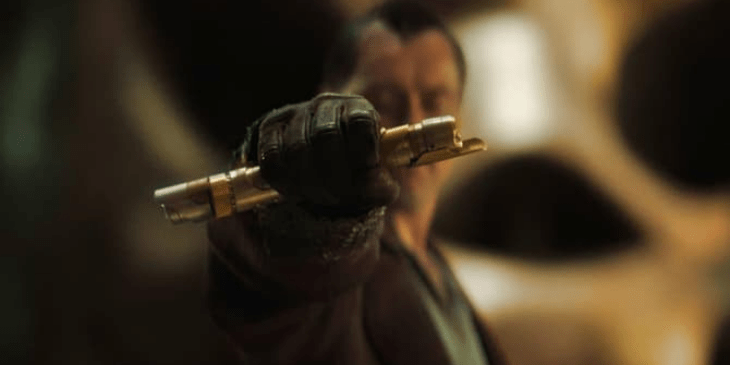 Skeleton Crew | Episódio 7 revela ator do misterioso Supervisor