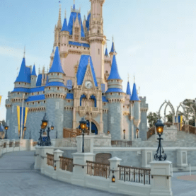 Disney fará grande doação para Los Angeles se recuperar de incêndios