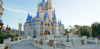 Disney fará grande doação para Los Angeles se recuperar de incêndios