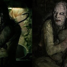 Capitão Gancho em Neverland Nightmare
