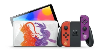 Genki e Nintendo