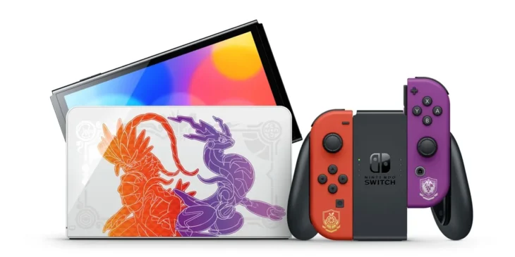 Genki e Nintendo