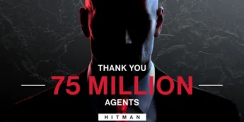Hitman 75 milhões