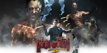 House of the Dead 2 Remake