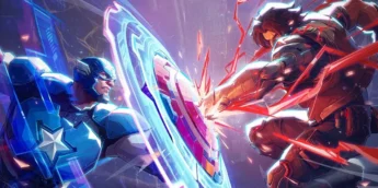 Jogadores do Marvel Rivals