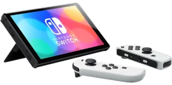 Vazamentos da Nintendo