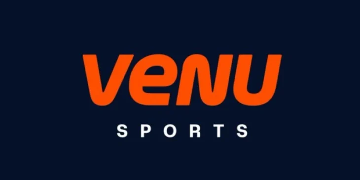 Venu Sports streaming conjunto Warner Disney Fox