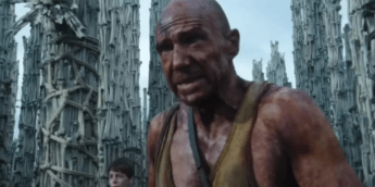 Extermínio | Ralph Fiennes terá papel maior no 2º filme da nova trilogia