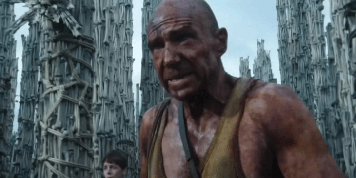 Extermínio | Ralph Fiennes terá papel maior no 2º filme da nova trilogia