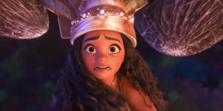 Moana | Disney vira alvo da justiça por acusação de plágio