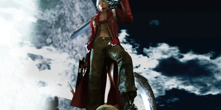 Devil May Cry