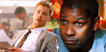 Denzel Washington se arrepende de ter recusado Se7en: 