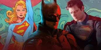 DC Studios em 2025