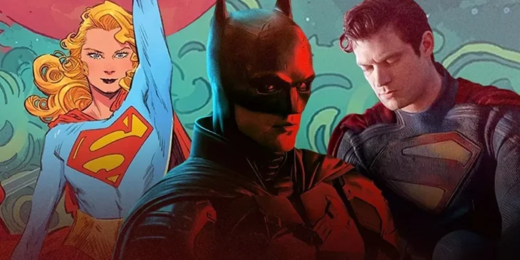 DC Studios em 2025