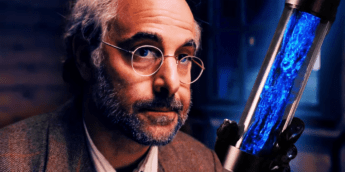 Stanley Tucci reflete sobre papel no MCU: 