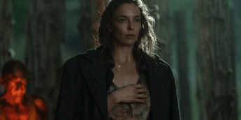 Extermínio: A Evolução | Jodie Comer relata experiência assustadora no set