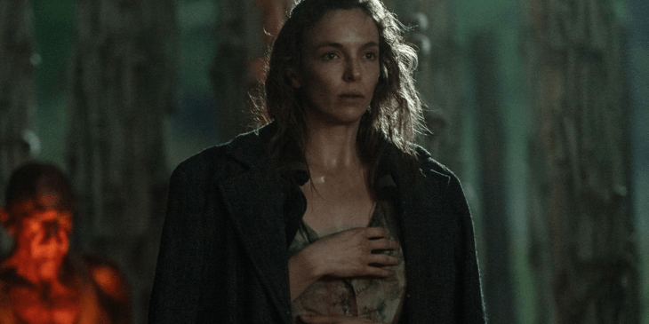 Extermínio: A Evolução | Jodie Comer relata experiência assustadora no set