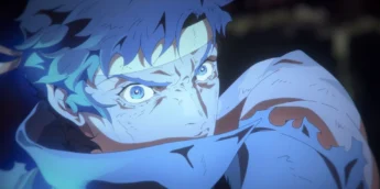 Castlevania: Noturno