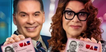 Uma Advogada Brilhante