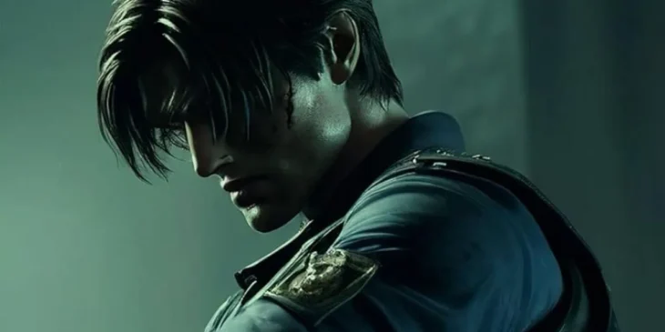 Resident Evil 2026