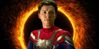Homem-Aranha 4 e Tom Holland