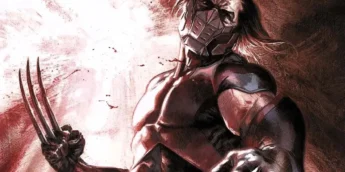 Ultimate Wolverine