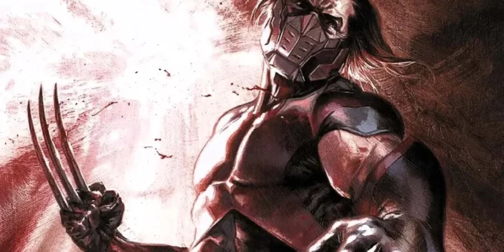 Ultimate Wolverine