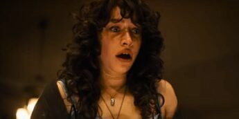 Until Dawn live-action prévia
