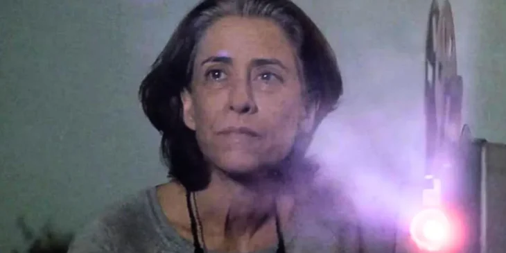 Fernanda Torres BAFTA 2025