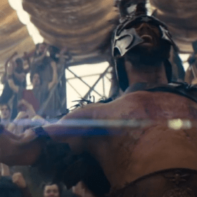 Spartacus | Assista ao primeiro teaser oficial do revival