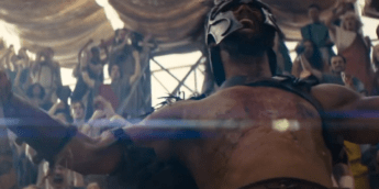 Spartacus | Assista ao primeiro teaser oficial do revival