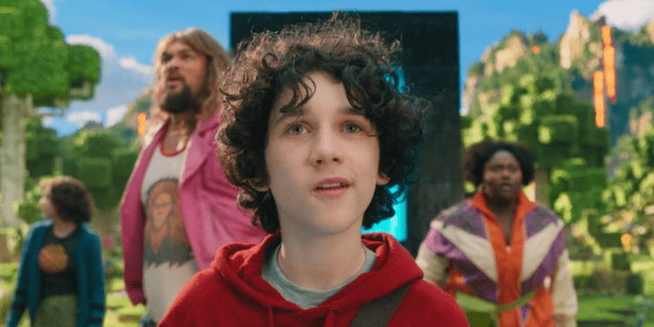 Um Filme Minecraft prestará homenagem aos desenvolvedores de mods