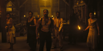 Pecadores, com Michael B. Jordan, ganha novo trailer oficial