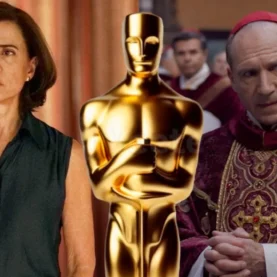 Oscar 2025