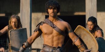 Spartacus