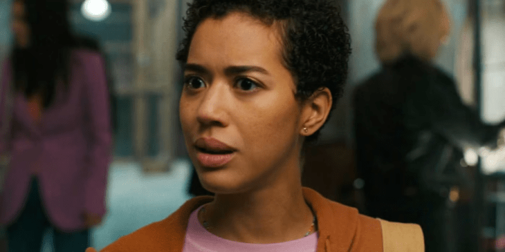 Pânico 7 terá retorno de Jasmin Savoy Brown como Mindy