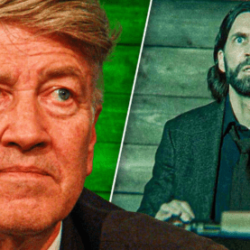 Criador de Alan Wake presta tributo a David Lynch