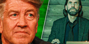Criador de Alan Wake presta tributo a David Lynch