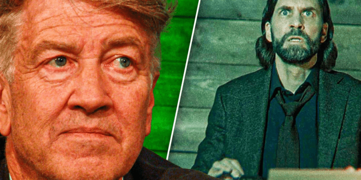 Criador de Alan Wake presta tributo a David Lynch