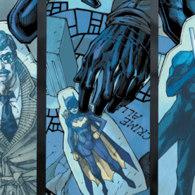 Batman: Silêncio 2 ganha teaser oficial