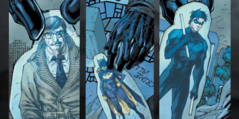 Batman: Silêncio 2 ganha teaser oficial