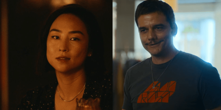 Wagner Moura e Greta Lee vão estrelar ficção científica do diretor de Velozes e Furiosos 10