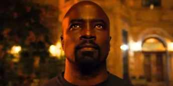 Luke Cage em série da Netflix