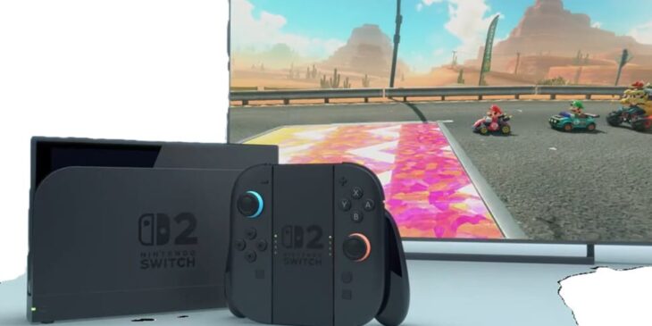 Nintendo Switch 2