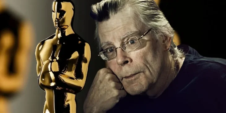 Oscar 2025 e Stephen King