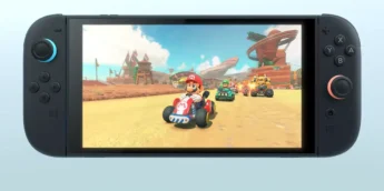 Mario Kart no Switch 2
