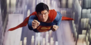 Superman de Christopher Reeve