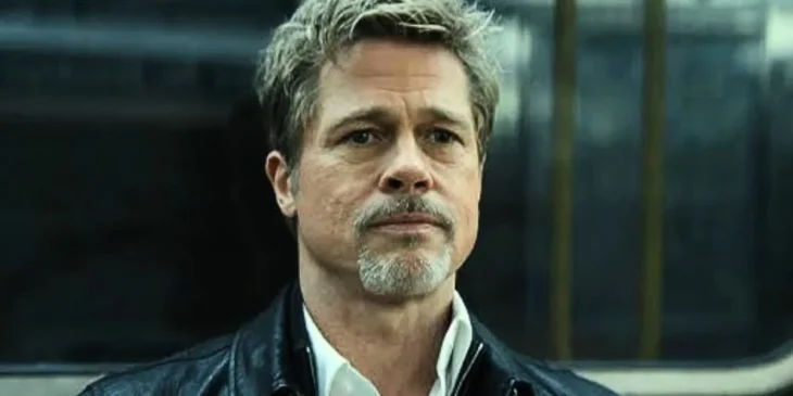 brad pitt golpe